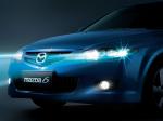 Mazda FAW 6 Sport 2006 года (CN)